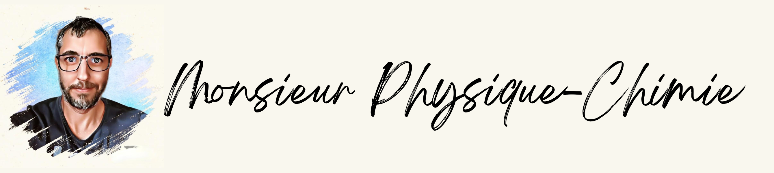 Mr Physique Chimie