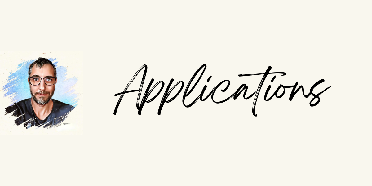 Applications