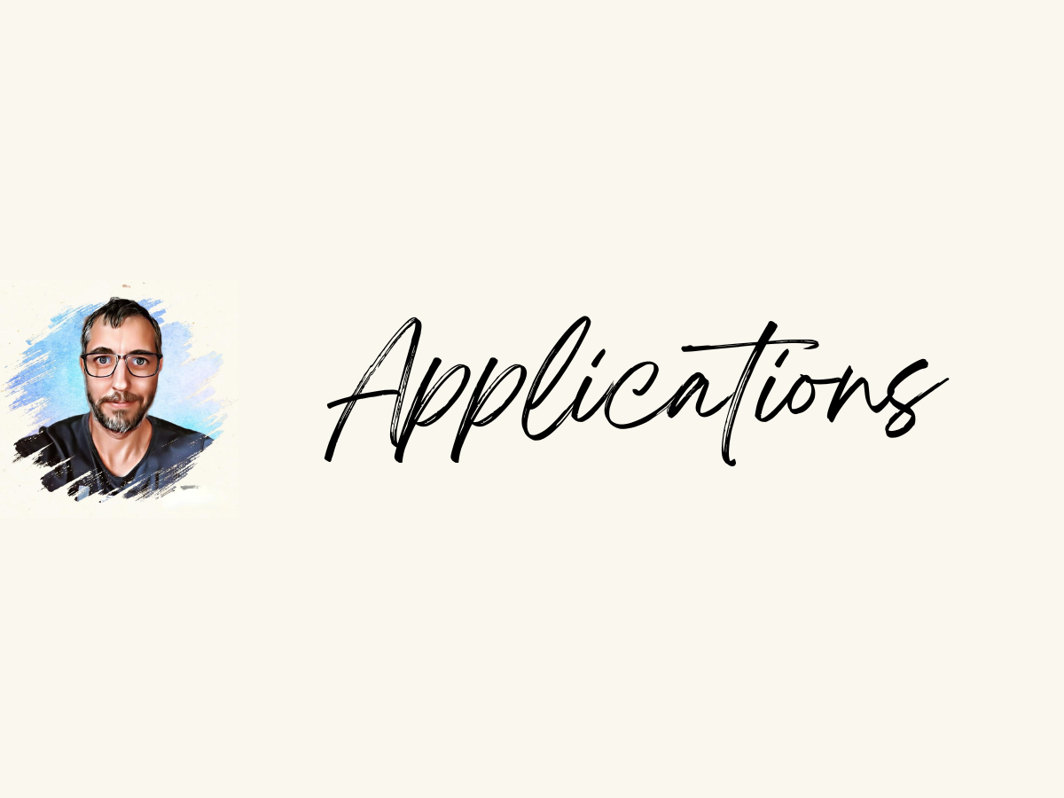 Applications