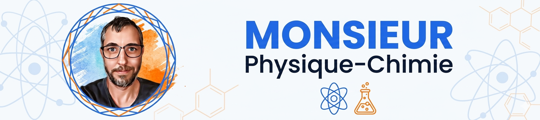 Mr Physique Chimie